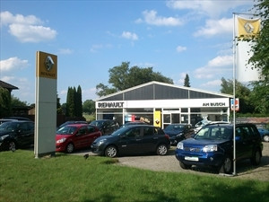 Autohaus  Am Busch